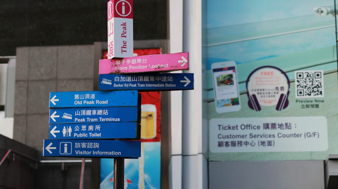 Ticketing