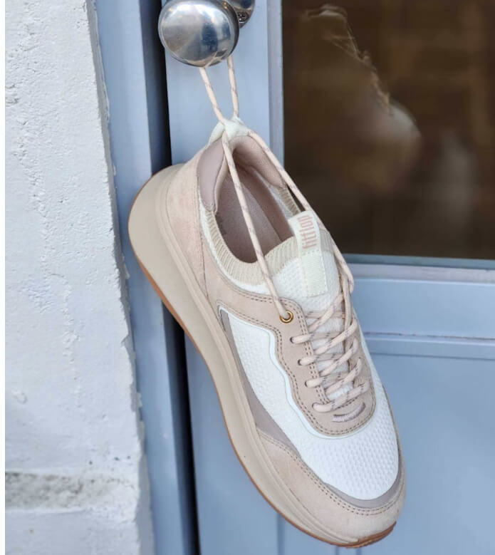 핏플랍 송혜교 스니커즈