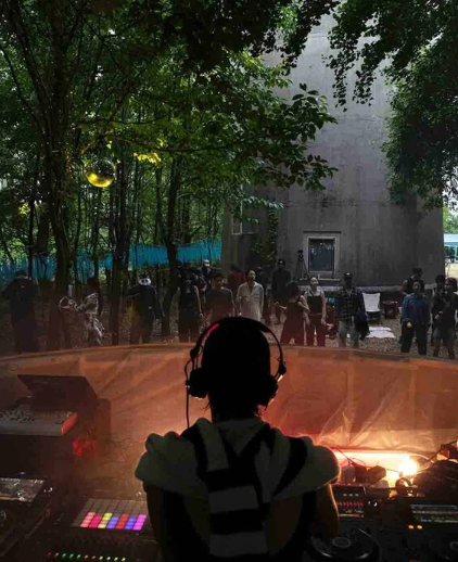 하회 2025 뮤직 페스티벌 완전정복! 셔틀, 캠핑, 티켓 총정리