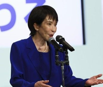 다카이치 노믹스(사나에노믹스)란? 일본경제·한국경제 영향
