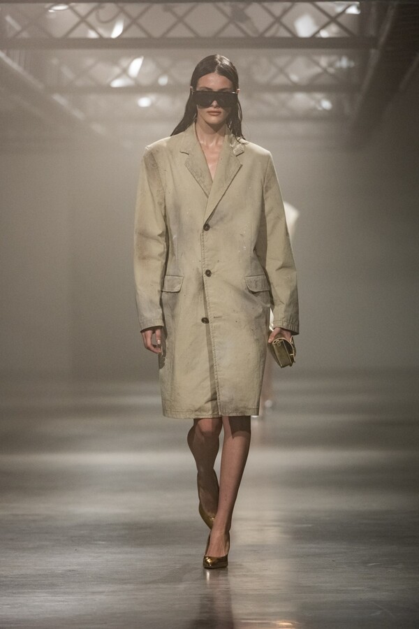 명품 브랜드와 패션 흐름