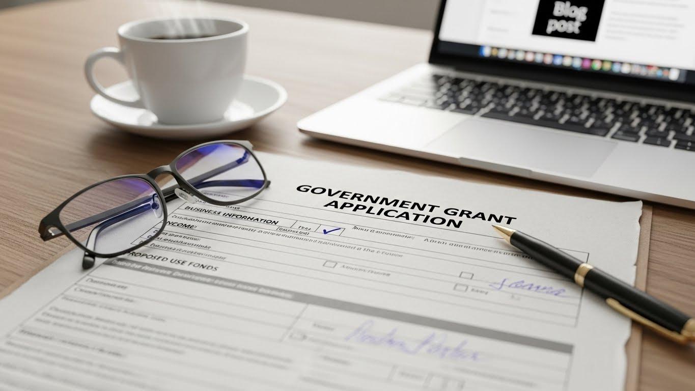 개인사업자 정부지원금