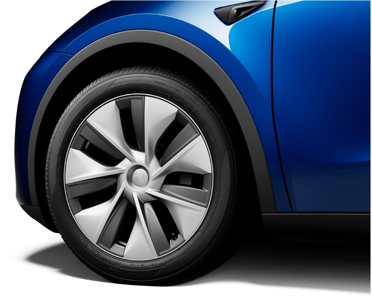 테슬라 모델 Y의 외장색상(20)