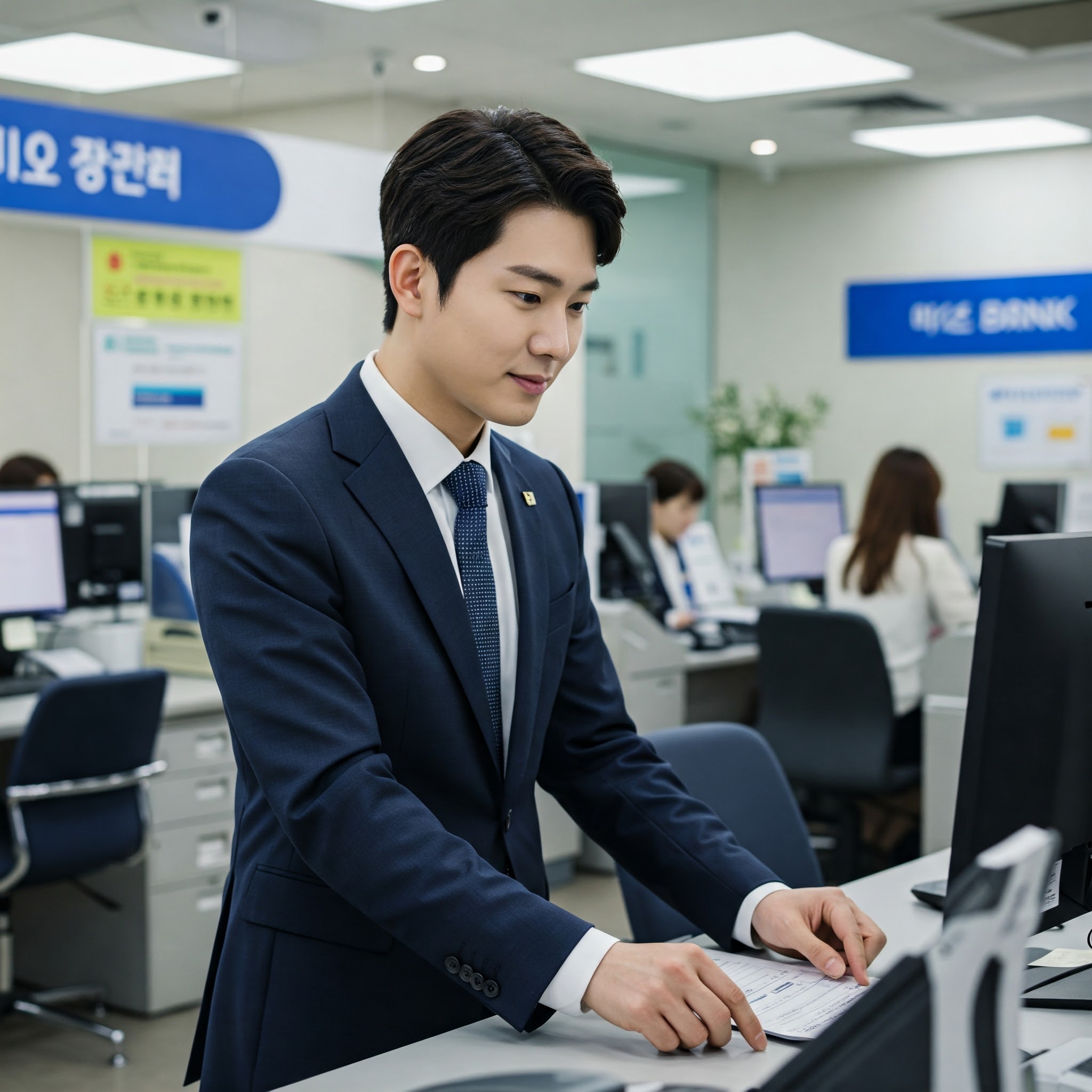 2025년 청년도약계좌 완벽 정리