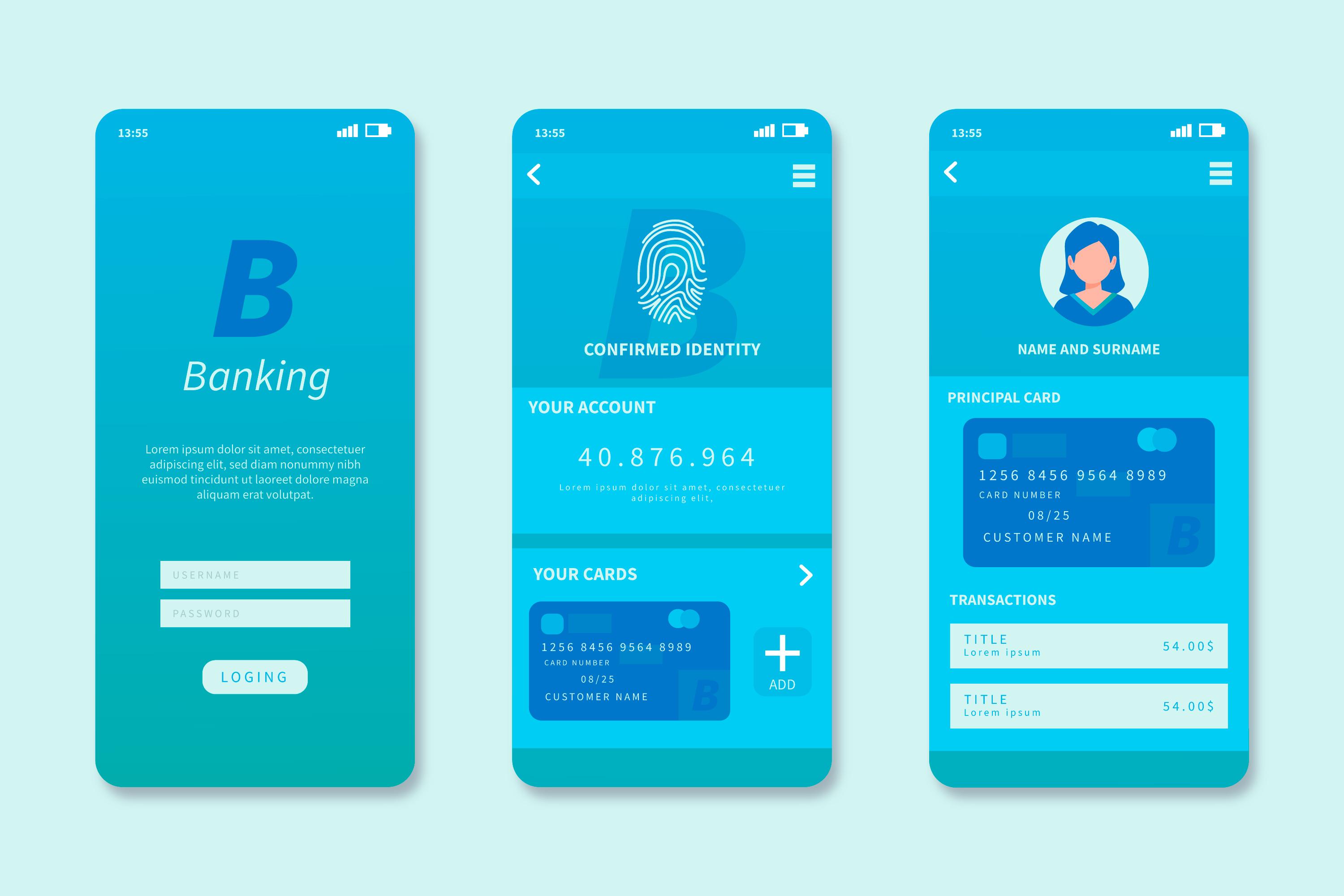 모바일증명서 모바일 주민등록증 운전면허증 건강보험증