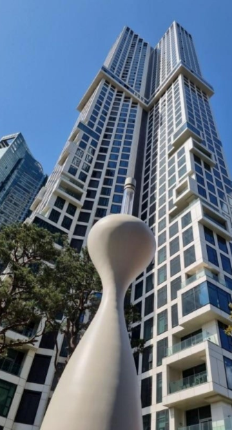 아크로서울포레스트