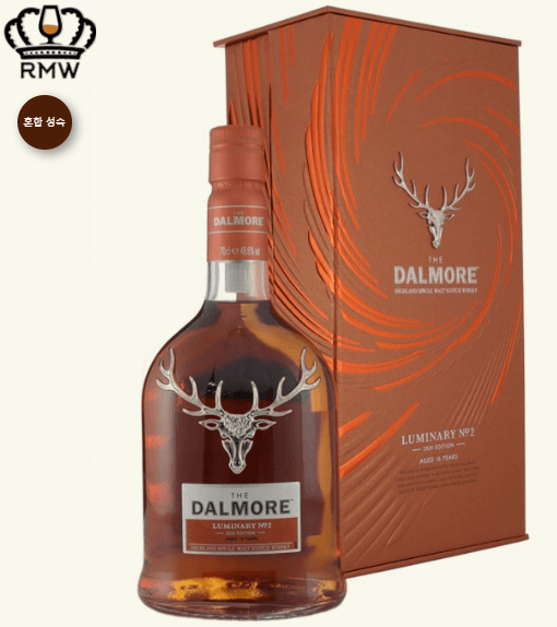 위스키 종류 추천