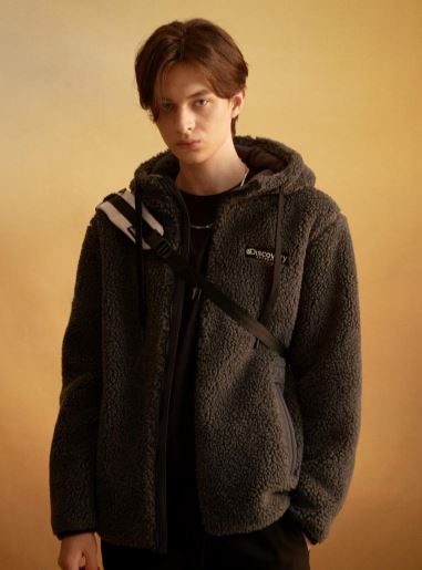 디스커버리 후리스(4)