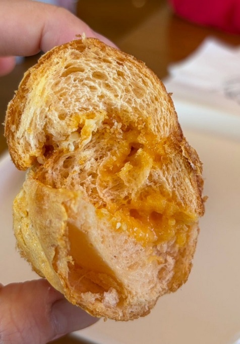 논산단팥빵