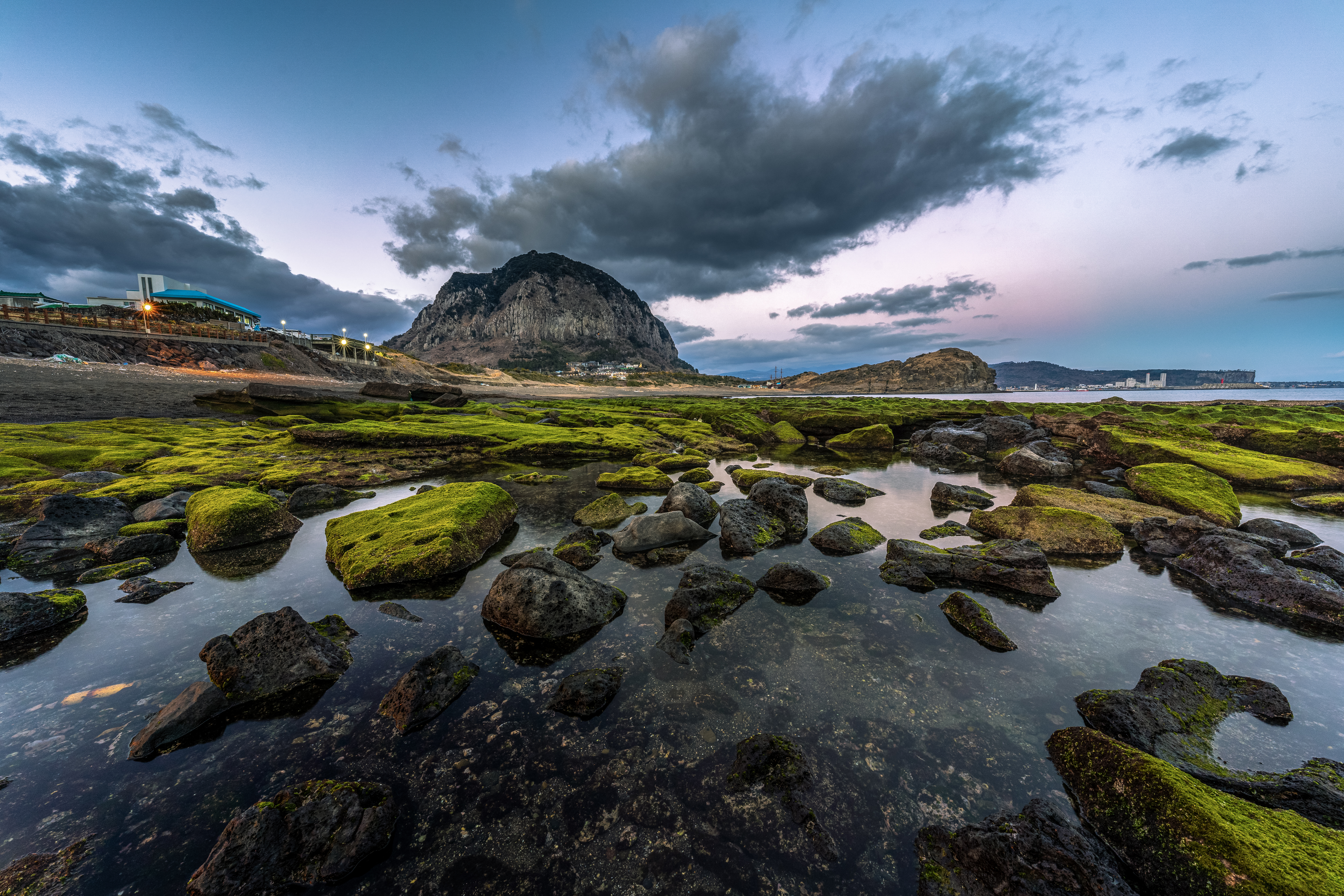 Alpha 7R lll ㅣSEL1224GMㅣ@stevebae1207