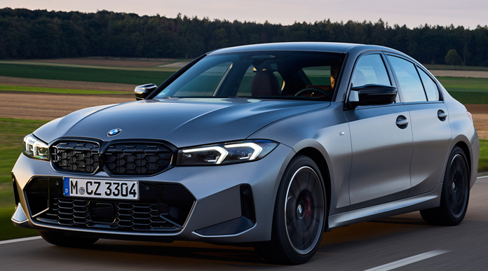 2023 BMW 차량, 신차 가격 모음 총정리!! (BMW 시리즈 별 가격)