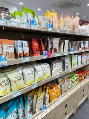 자연드림 생협 홈페이지 키즈푸드 기픈물 생수_11