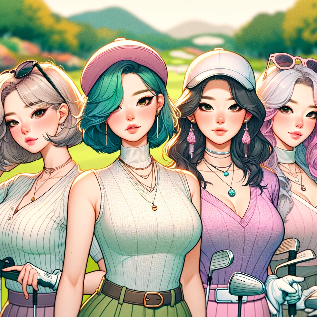 파인리즈CC 1박 2일 골프패키지 2월 예약 가격 (feat.날씨) - 2