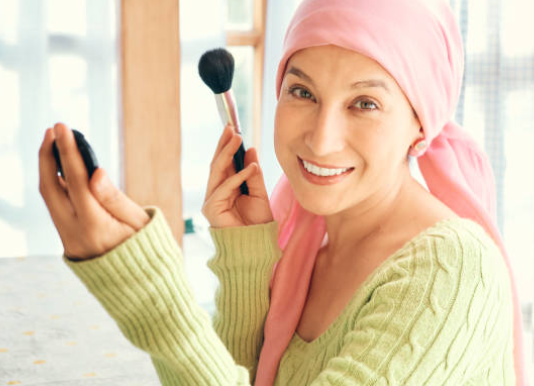 탈모 시절, 예쁜 건 포기 못해요! 나만의 뷰티템 리스트