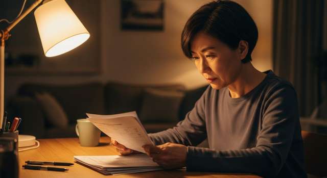 알부민 수치 건강검진 확인