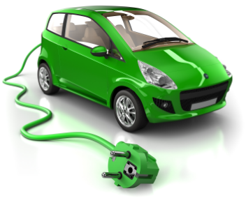 전기자동차 역사