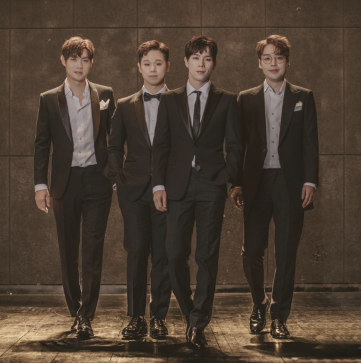 손태진 포르테디콰트로3