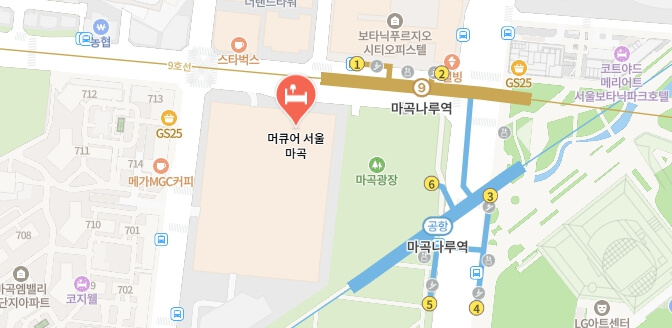 어서와한국은처음이지-에스토니아편-서울-호텔-어디