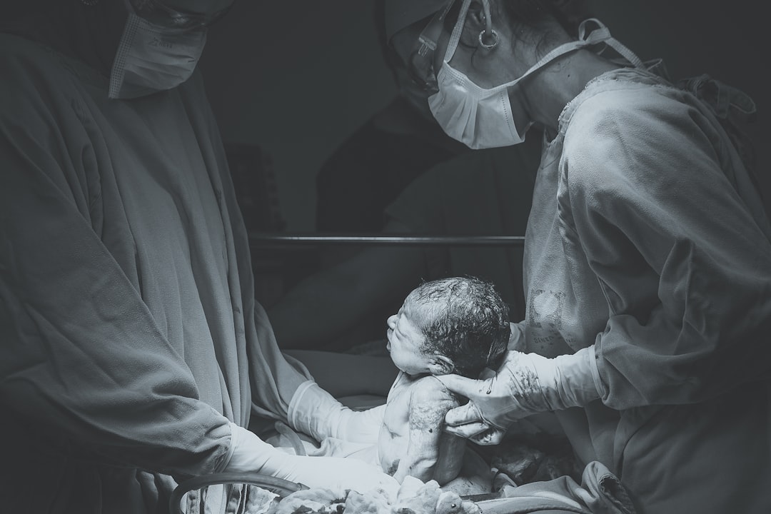 Birth report