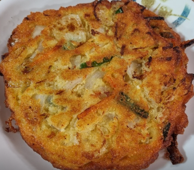 광암막국수 대표 메뉴