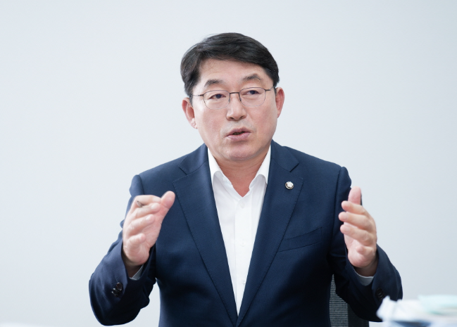 박희승 국회의원 프로필