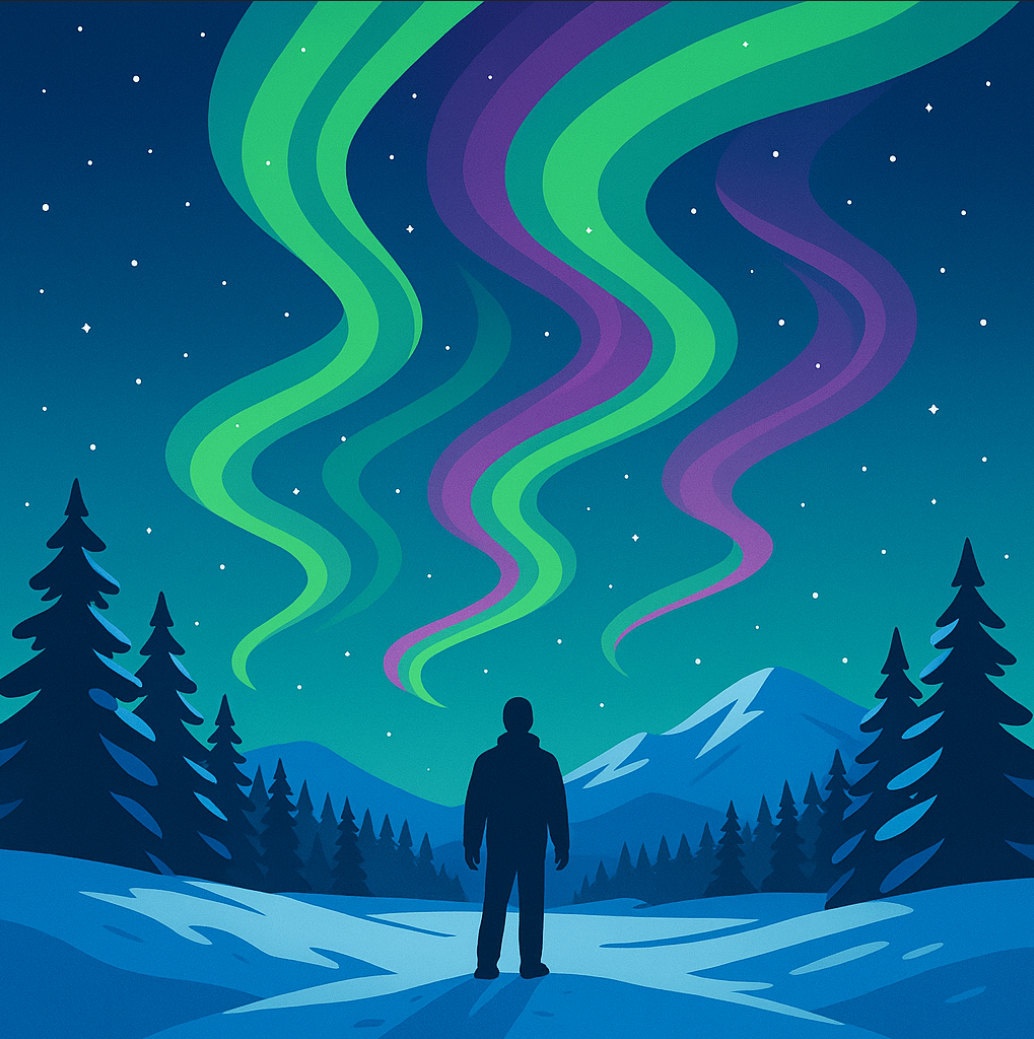 신비로운 하늘의 춤, 오로라의 모든 것