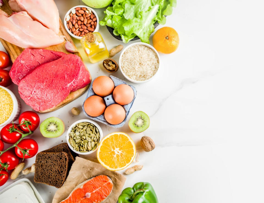 음식물 과민증 검사 원인, 증상, 검사 방법 및 식단 관리 가이드