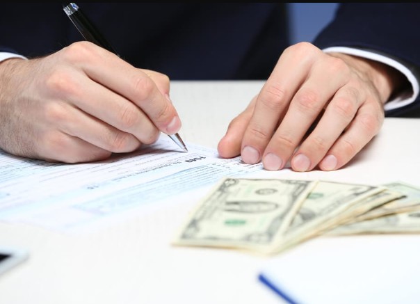 자동차 담보대출