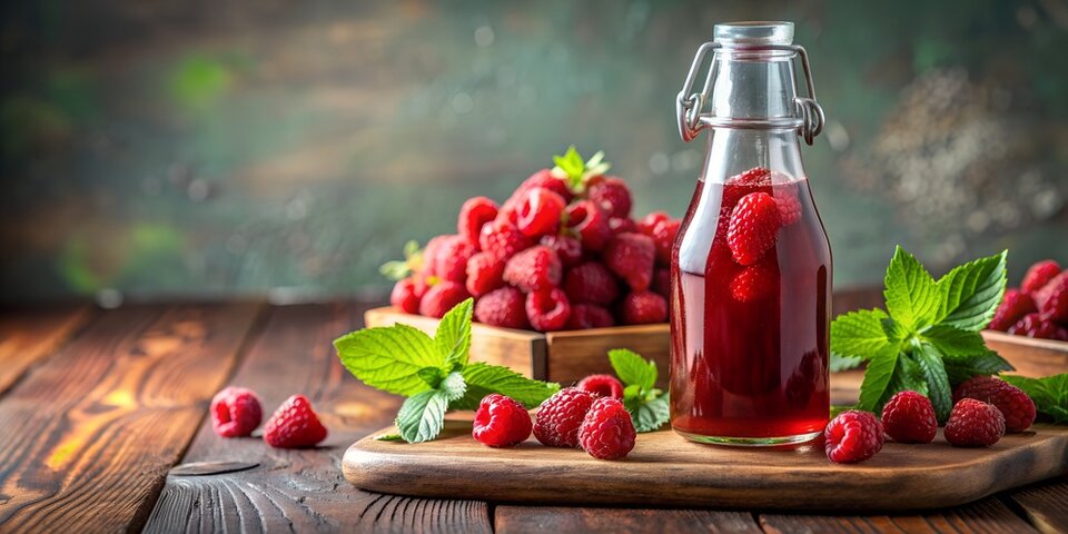 홍초 효능, 효과 10가지 알아보기