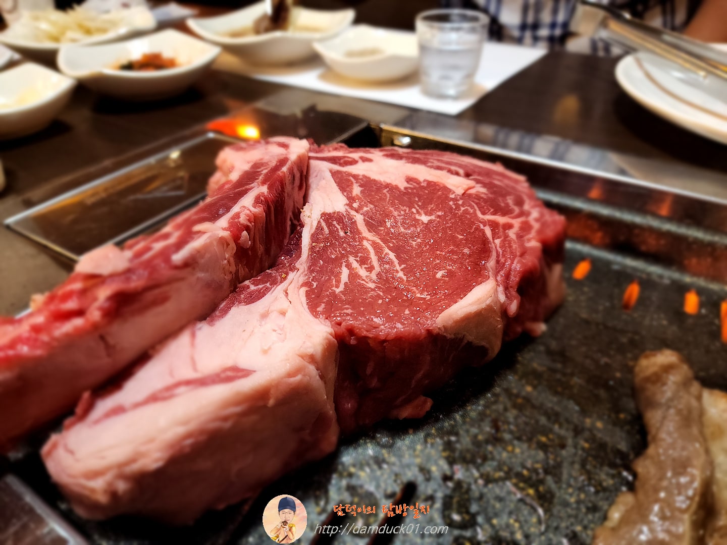 새우살
