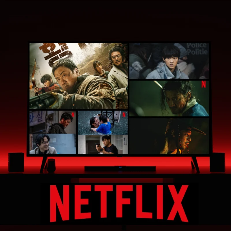 2024년 넷플릭스 영화 기대작 라인업 썸네일