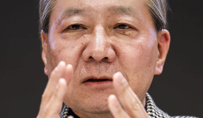 주수호 전 의사협회장 프로필 나이 고향 학력