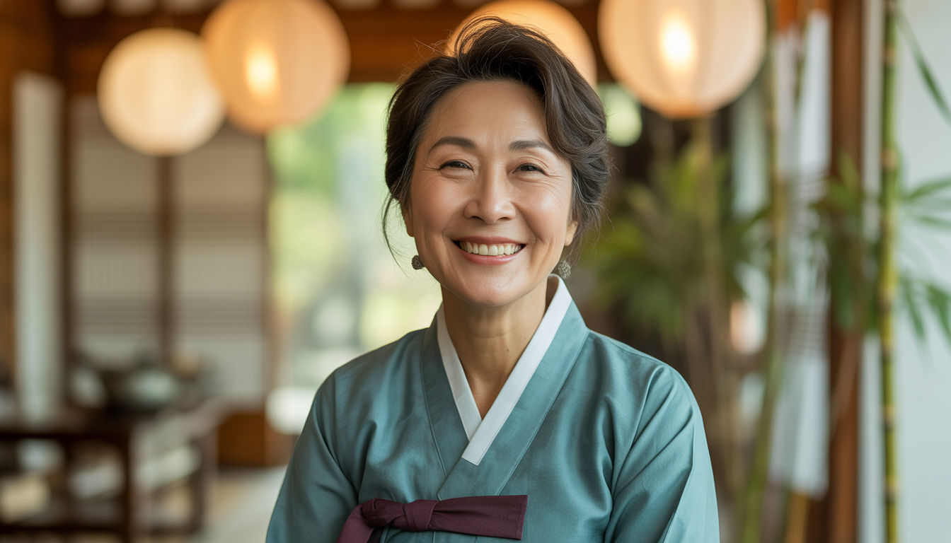 갱년기 우울감, 그냥 넘기지 마세요. 마음을 살리는 5가지 따뜻한 대처법