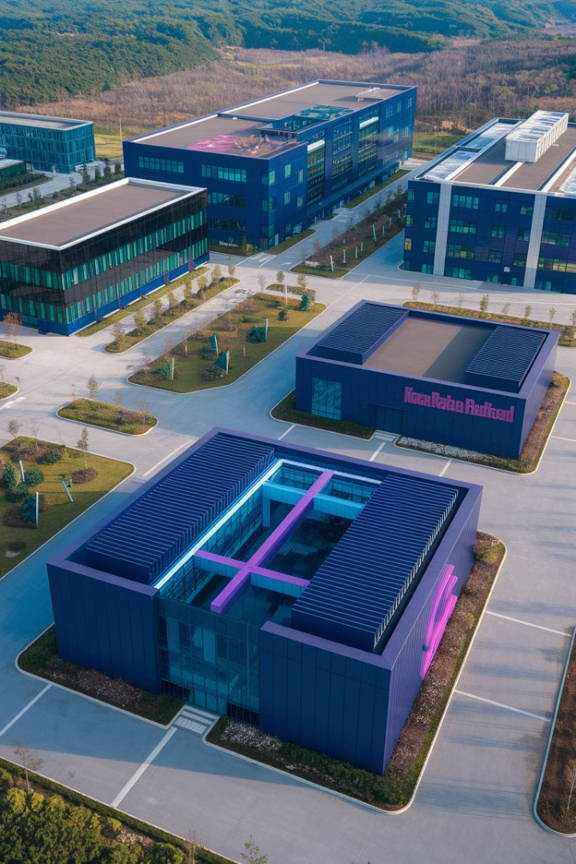 한국철도기술연구원(KRRI) 소개