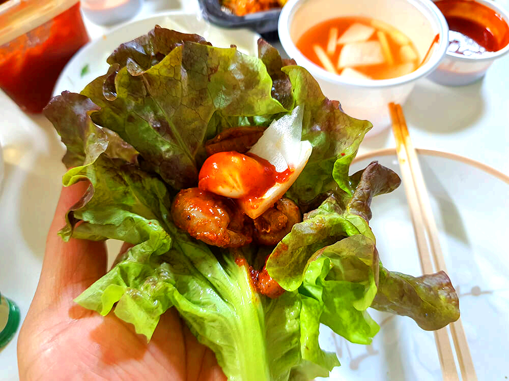 성남 홍능곱창-3