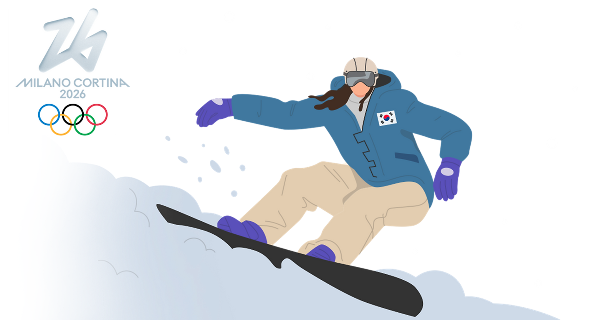 2월마케팅, 2월캘린더, 2026동계올림픽