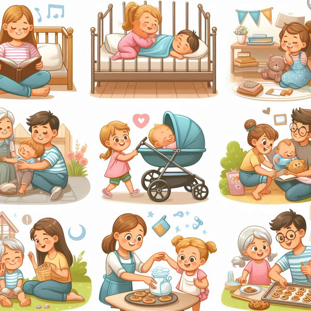 아이돌봄 서비스5