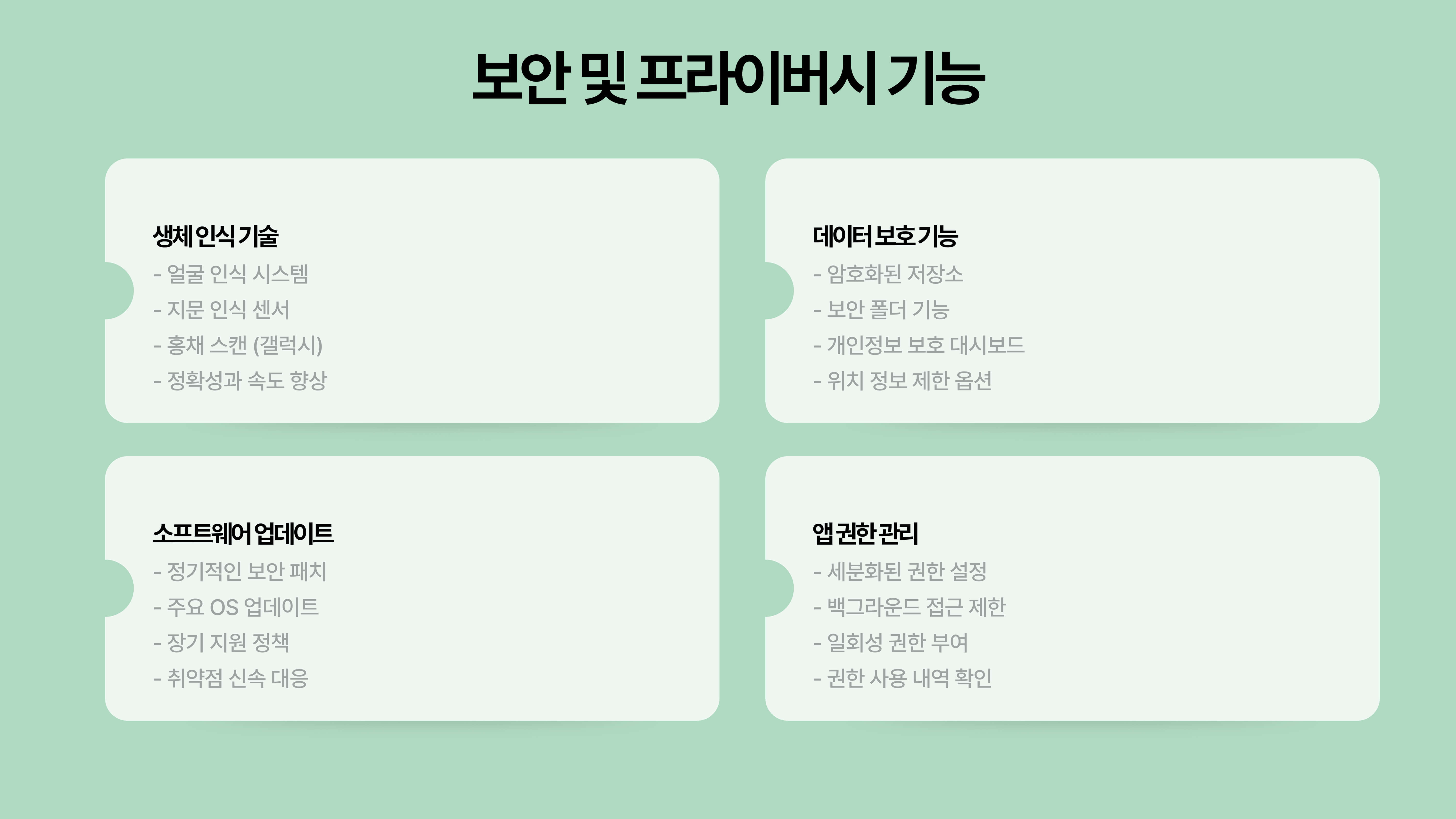 갤럭시 S25 vs 아이폰 16, 활용 및 비교 분석