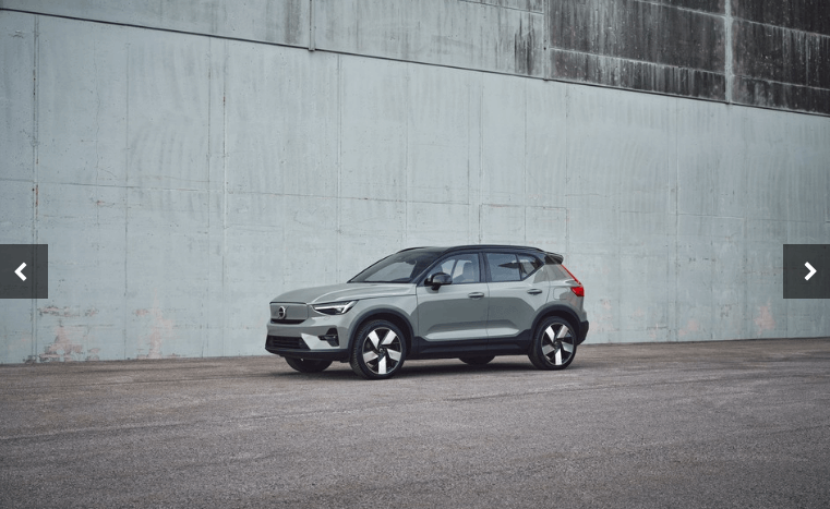 볼보-CX40-리차지