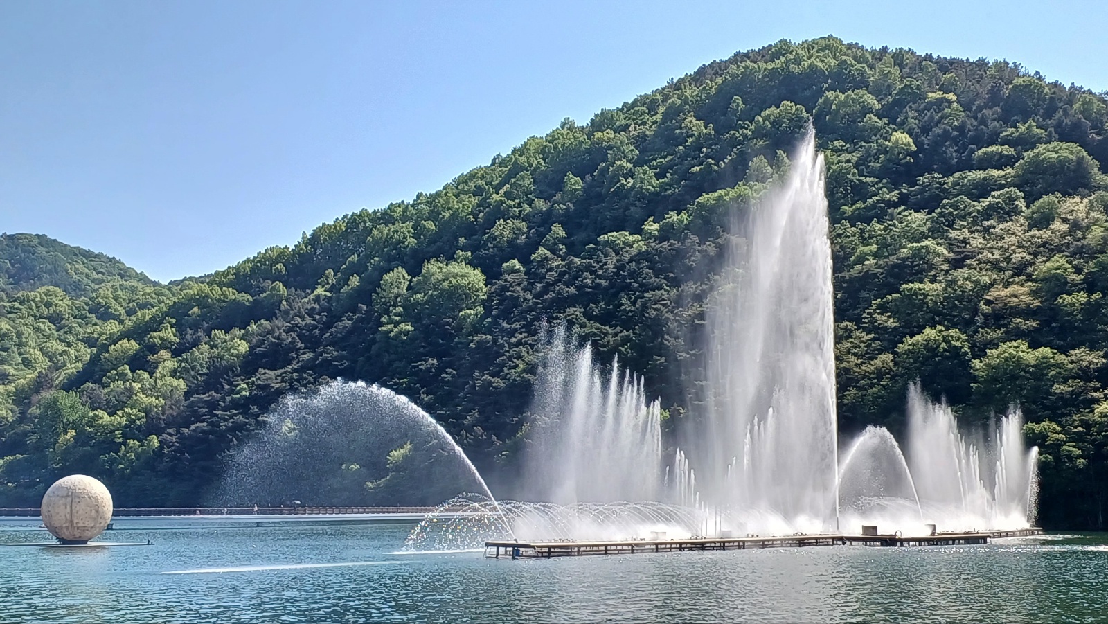 옥연지 송해공원26