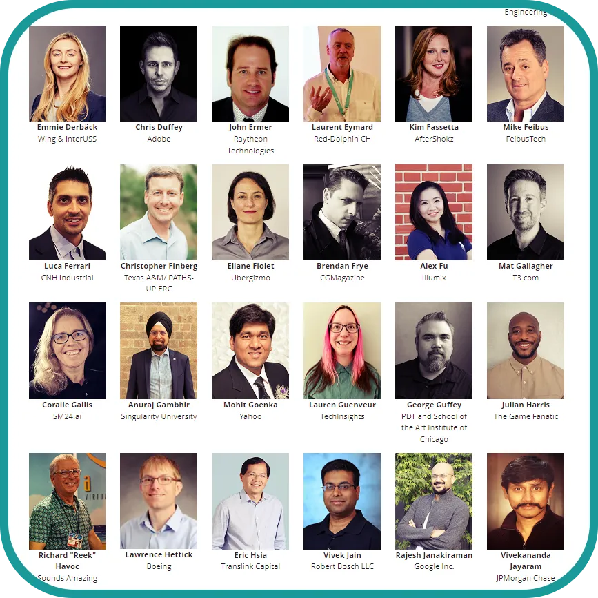 CES2024 혁신상 심사위원3