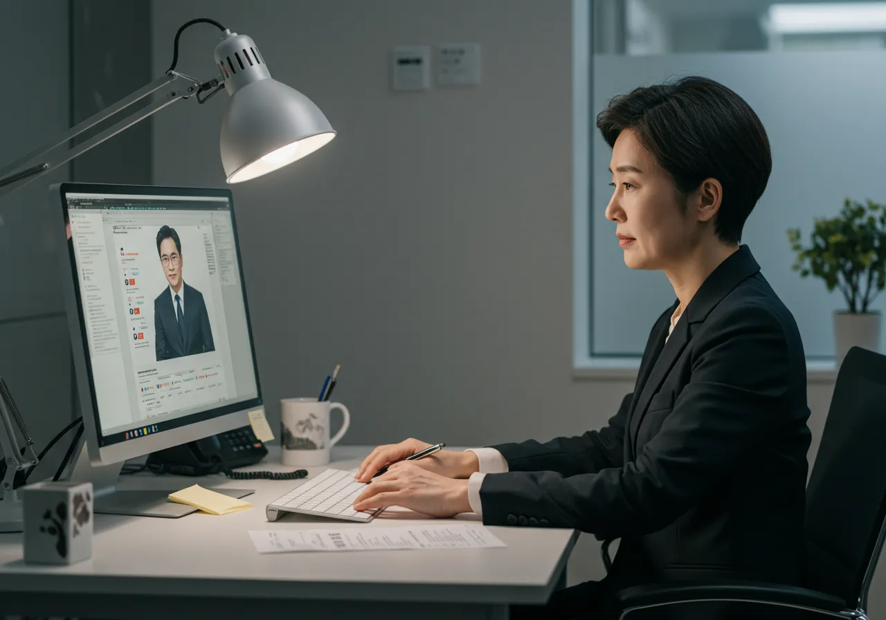 워크넷: 공공 일자리 플랫폼