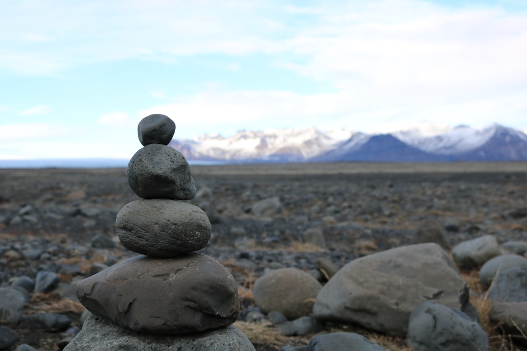 Balance.