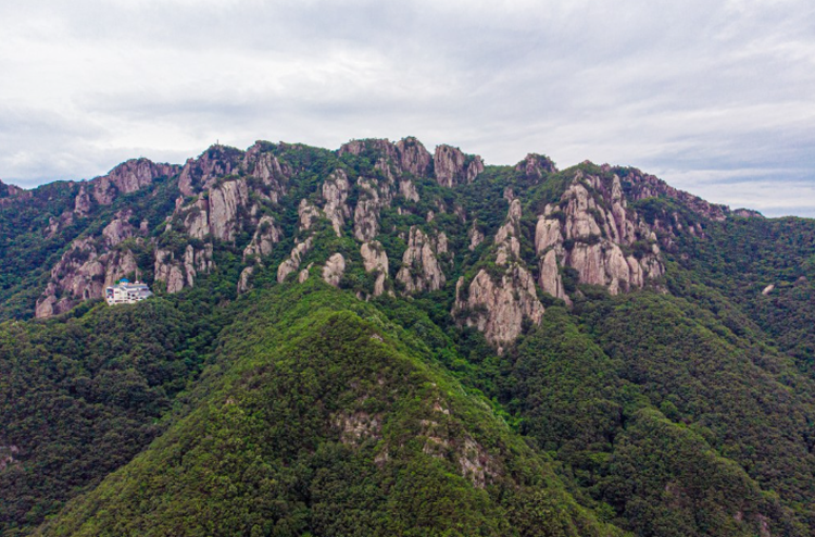 대둔산 등산코스