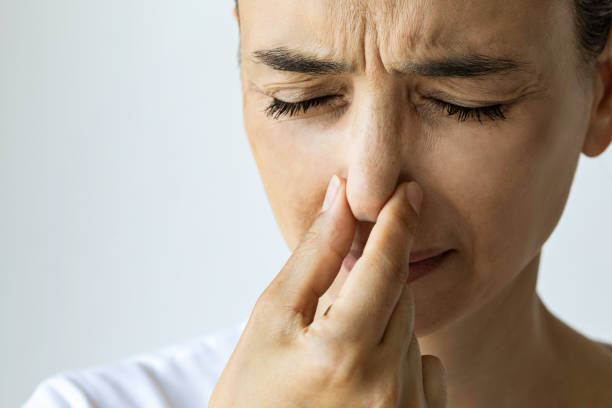 스트레스와 장 트러블의 관계