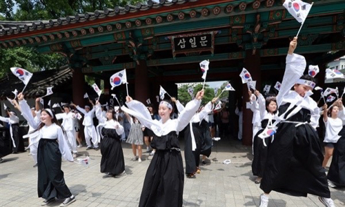 인천개항장 문화재야행