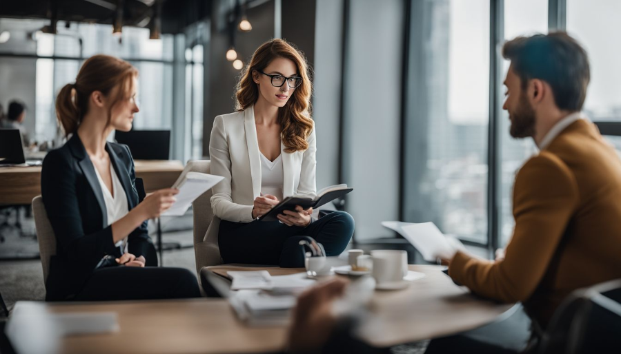 I혼자 일하는 거 좋아하는 ISTJ VS 같이 일하는 거 좋아하는 ESTJ