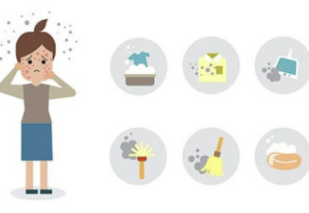 지연성 알러지 검사 증상&amp;#44; 원인&amp;#44; 검사 비용 총정리