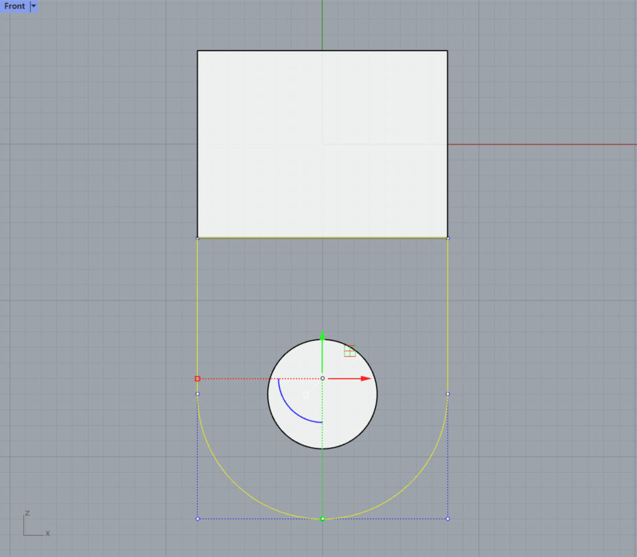 3D프린터운용기능사 공개도면 4번 만들어보기