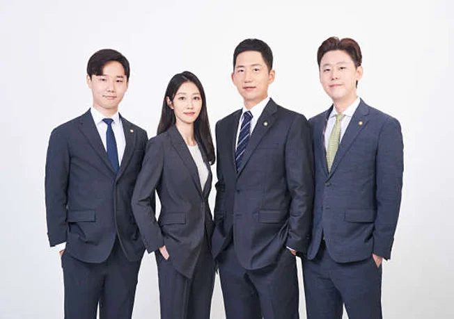 법무법인 은우